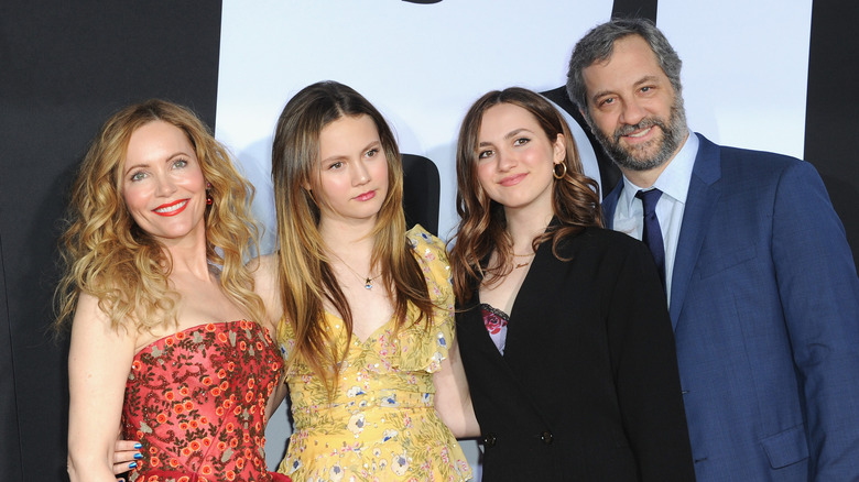The Untold Truth Of Maude Apatow