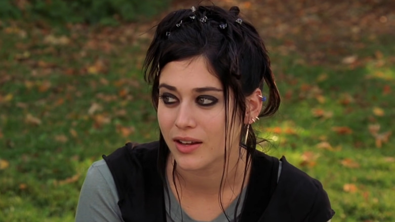 Janis Ian in Mean Girls