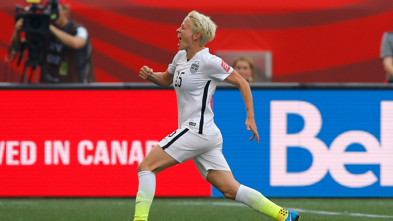 Megan Rapinoe