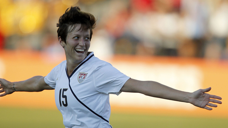 Megan Rapinoe