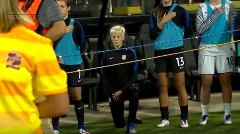 Megan Rapinoe