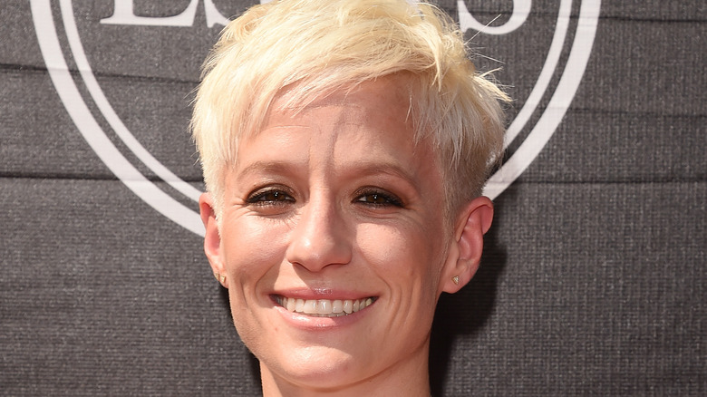 Megan Rapinoe