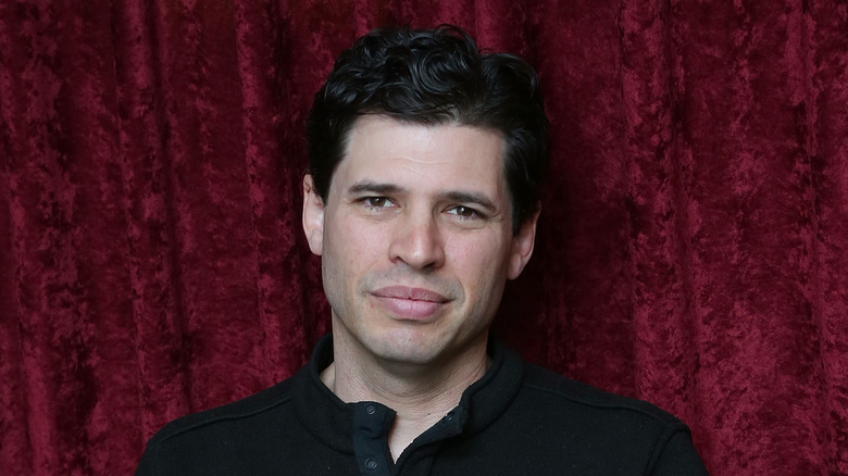 Max Brooks