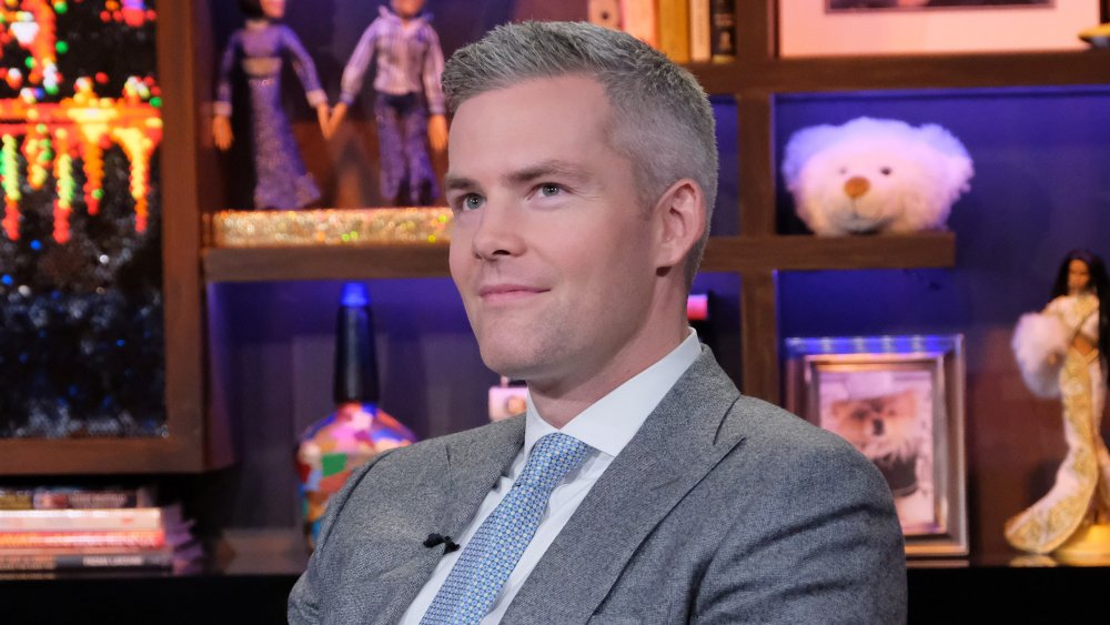 Million Dollar Listing's Ryan Serhant