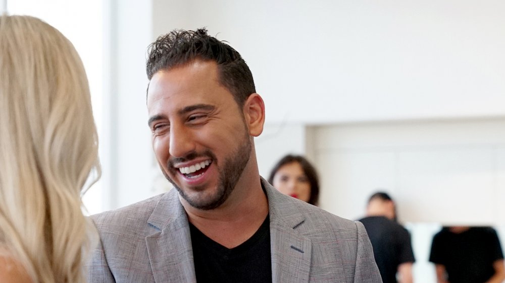 Million Dollar Listing's Josh Altman