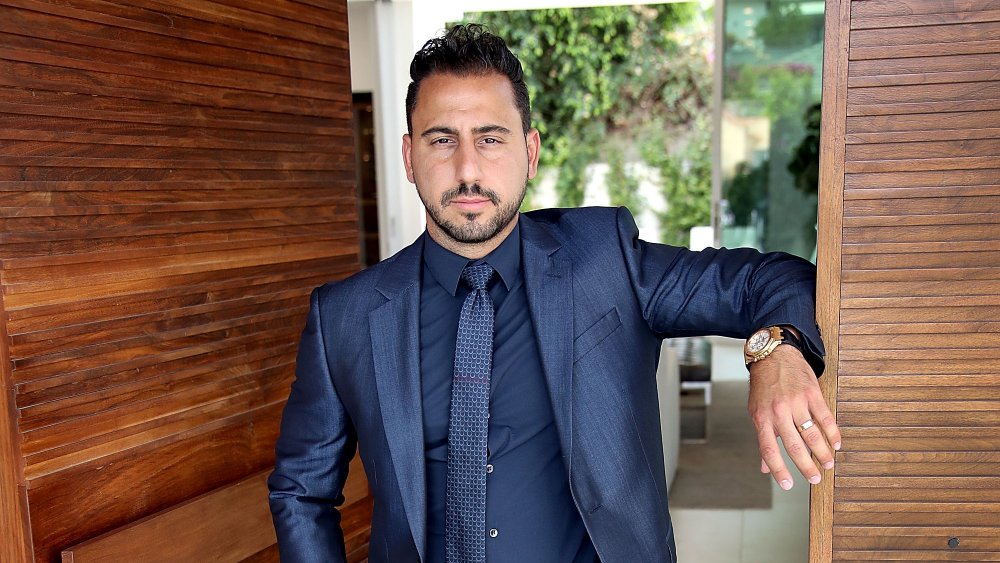 Million Dollar Listing's Josh Altman