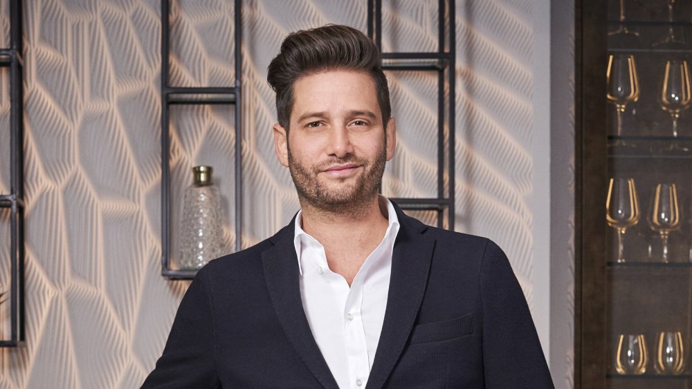 Million Dollar Listing's Josh Flagg