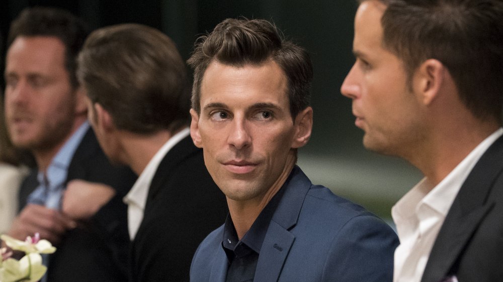 Million Dollar Listing's Madison Hildebrand