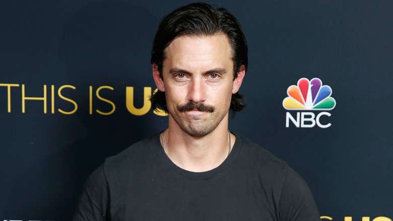 Milo Ventimiglia