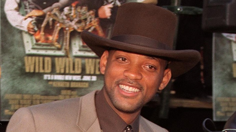 Will Smith