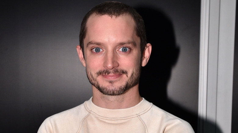 Elijah Wood