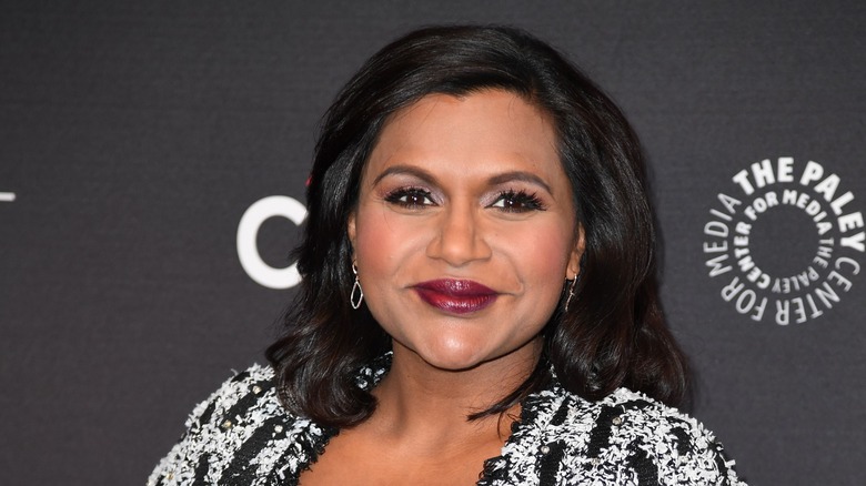 The Untold Truth Of Mindy Kaling 