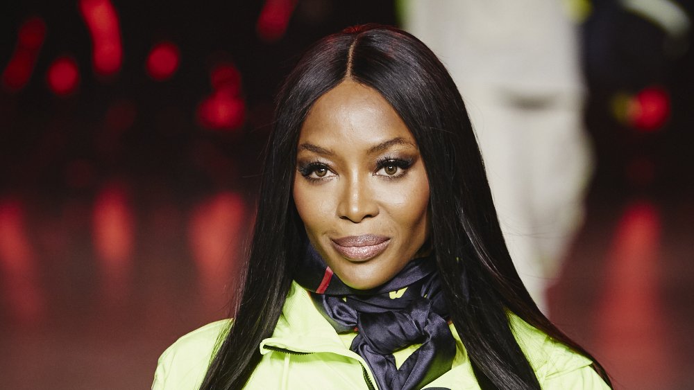 The Untold Truth Of Naomi Campbell
