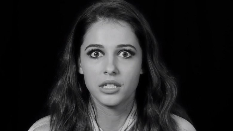 Naomi Scott