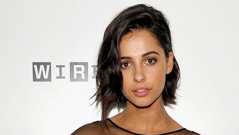 Naomi Scott