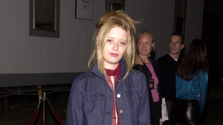 Natasha Lyonne in 2000