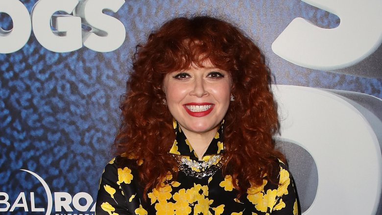 Natasha Lyonne in 2018