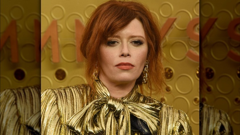 Natasha Lyonne posing