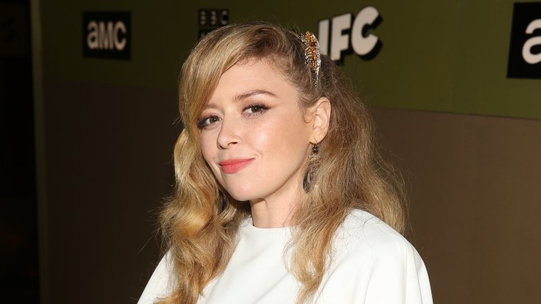 Natasha Lyonne in 2016