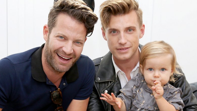 Nate Berkus