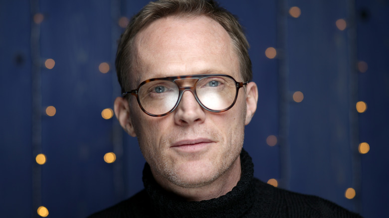 Paul Bettany at Uncle Frank premiere