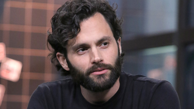 Penn Badgley in You