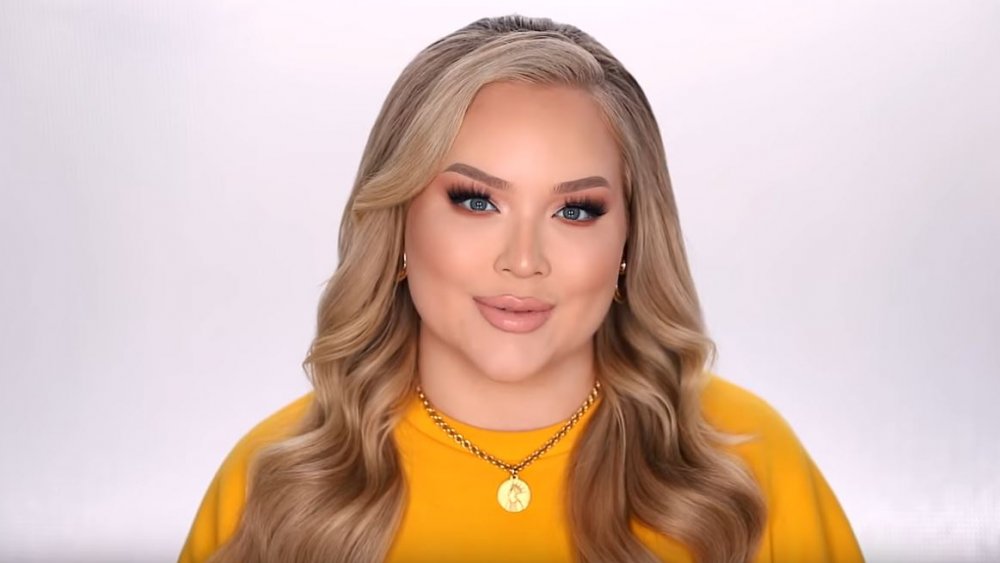 Nikkie de Jager of NikkieTutorials