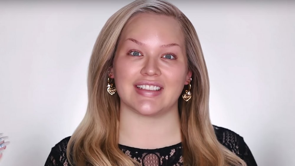 Nikkie de Jager of NikkieTutorials