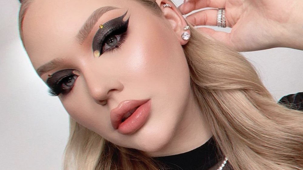 Nikkie de Jager of NikkieTutorials