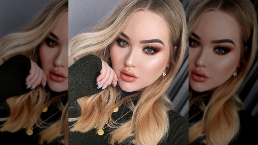 Nikkie de Jager of NikkieTutorials