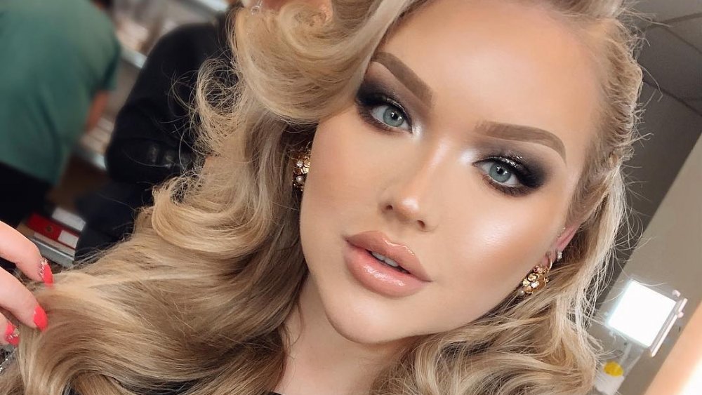 Nikkie de Jager of NikkieTutorials