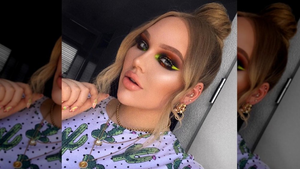 Nikkie de Jager of NikkieTutorials