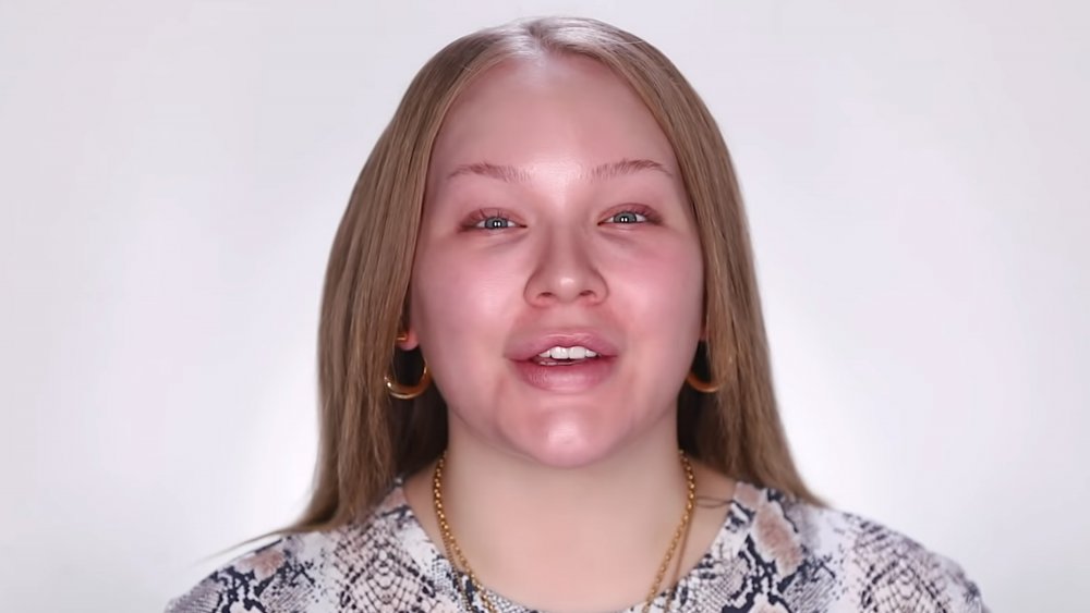 Nikkie de Jager of NikkieTutorials