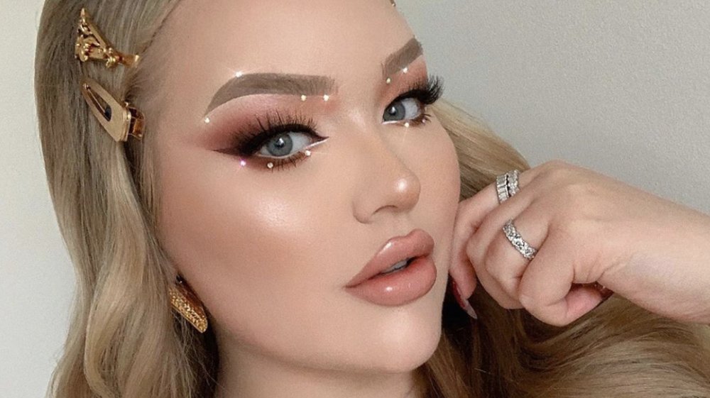 Nikkie de Jager of NikkieTutorials