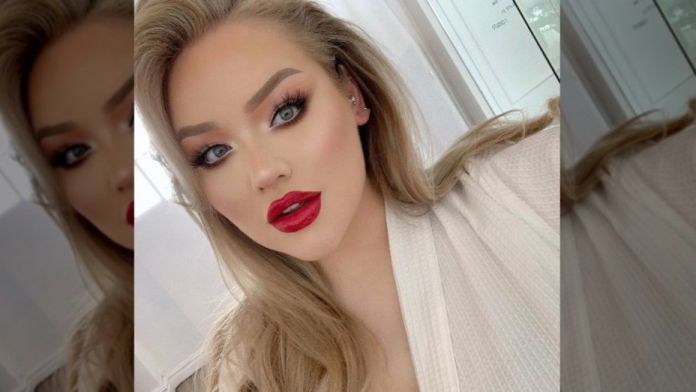 Nikkie de Jager of NikkieTutorials