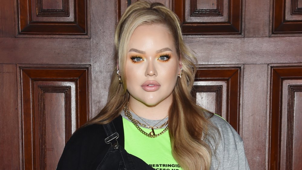 Nikkie de Jager of Nikkie Tutorials