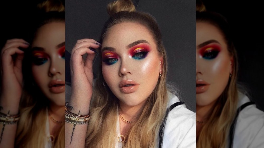 Nikkie de Jager of NikkieTutorials