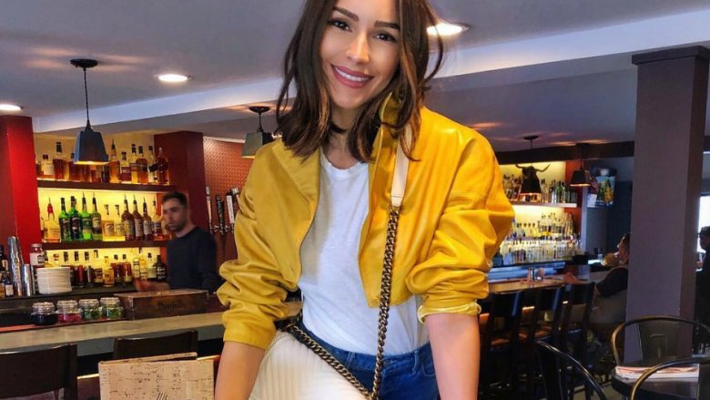 Olivia Culpo