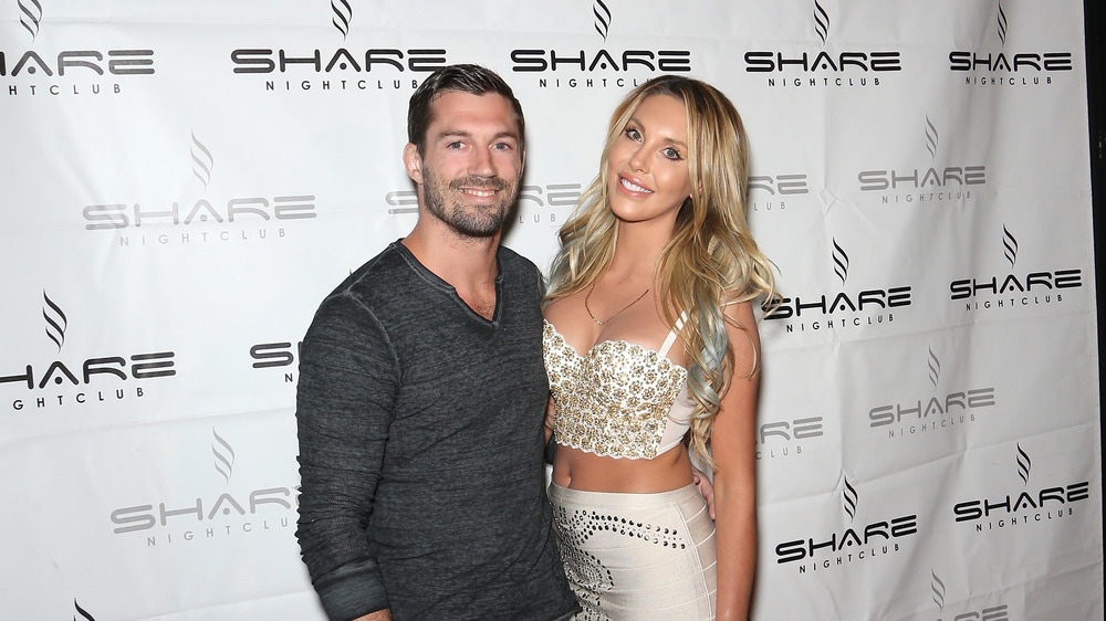 James Driskill, Chloe Lattanzi