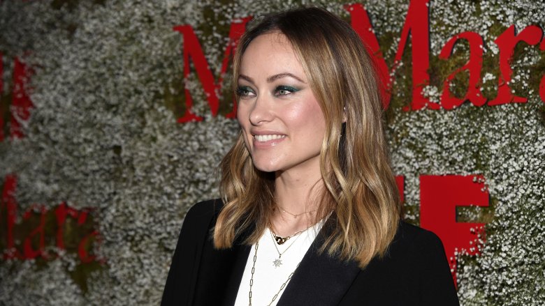 Olivia Wilde Interview: On the Richard Jewell Controversy