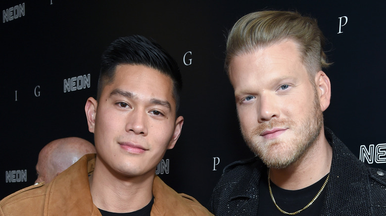 The Untold Truth Of Pentatonix's Scott Hoying