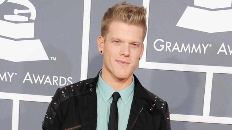 Scott Hoying 2013