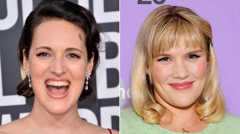 Phoebe Waller-Bridge, Emerald Fennell