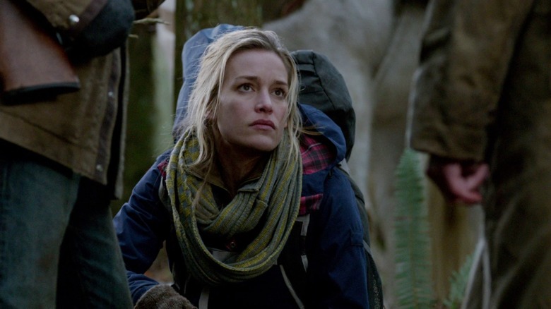 Piper Perabo in "Into the Grizzly Maze"