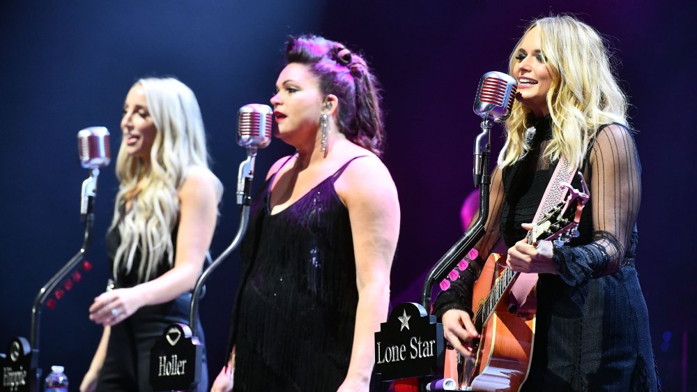 Pistol Annies