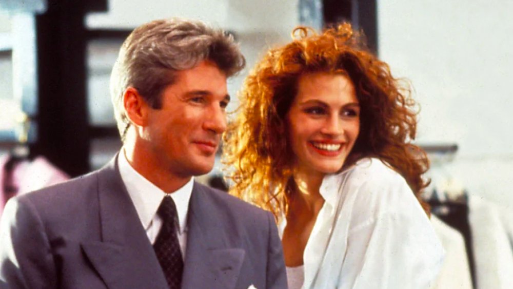 Pretty Woman