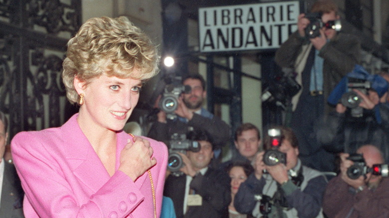 The Untold Truth Of Princess Diana 