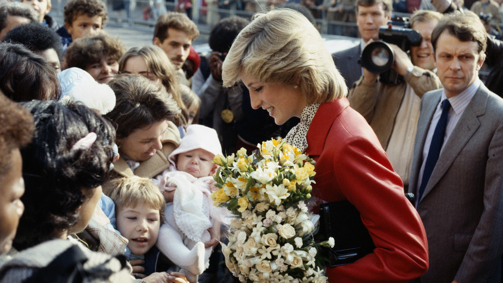 Princess Diana