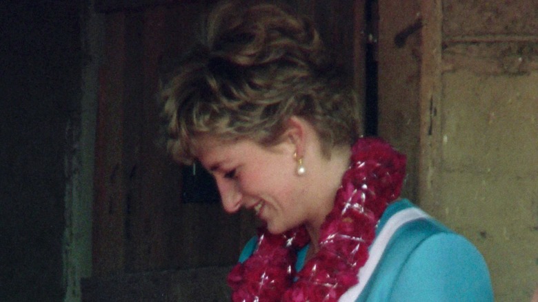 Princess Diana