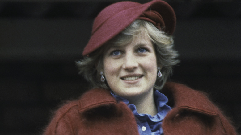 Princess Diana